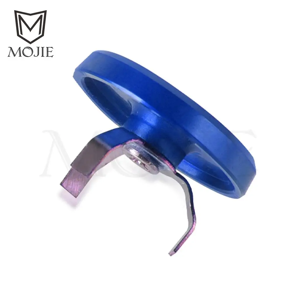 Стеклянная головка рулевого штока для YAMAHA WR426F 2001-2002 CNC Мотоцикл декоративный винт руля WR 426 F 2020 2021 на.