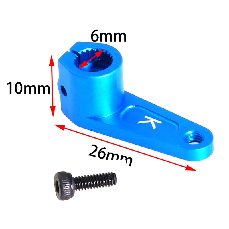 Обновление радиоуправляемого автомобиля рулевой сервопривод повышенная