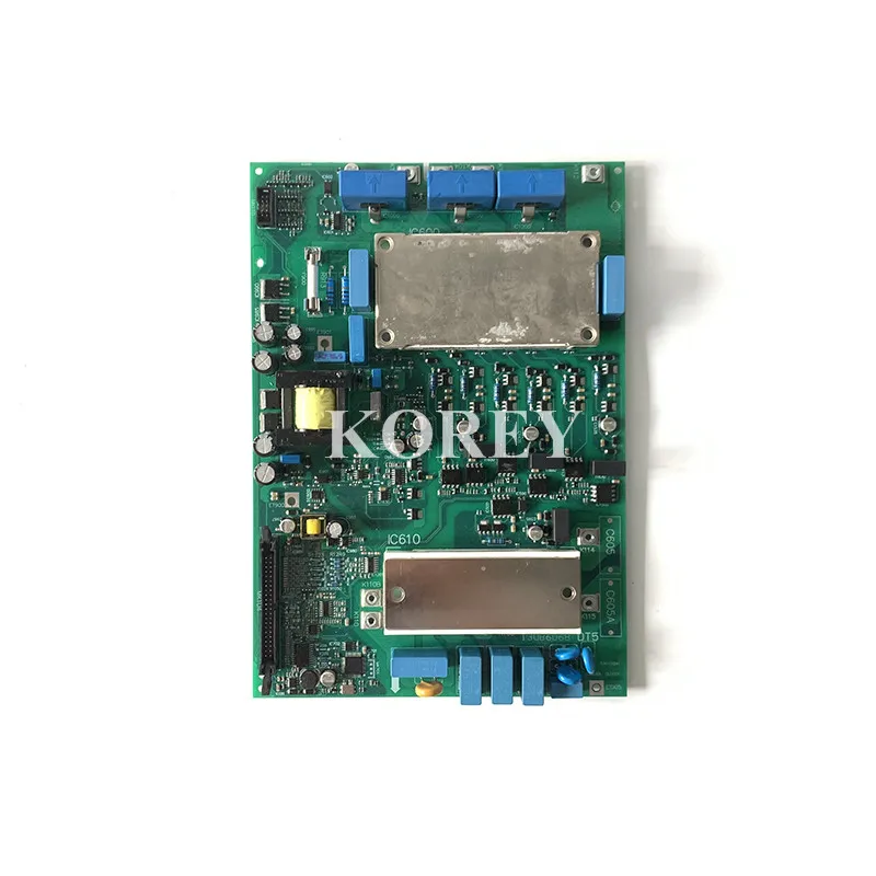 FC301 FC302 Series Drive Plate 130B6068 DT5 With | Отзывы и видеообзор -1005002582835686