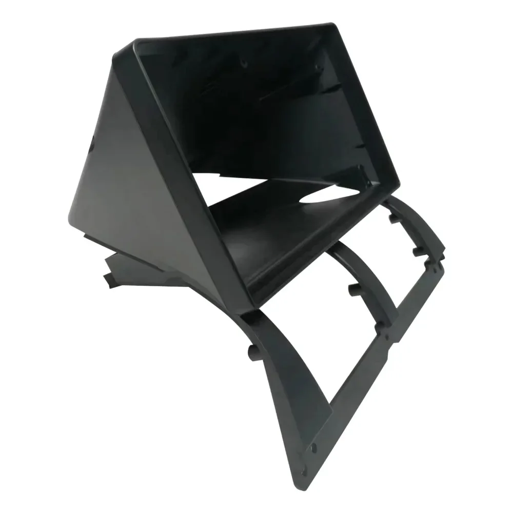 Заводские автомобильные аксессуары OEM радиоплеер лицевая панель автомобильное