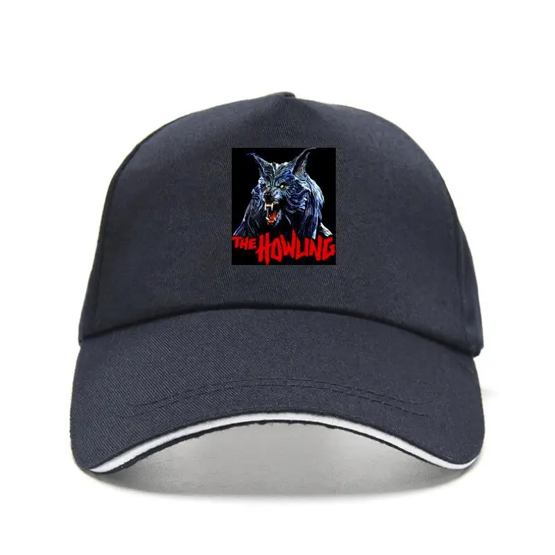 

Новинка, шляпа Howing ovie T-80 Werewof ужас cаик-Новинка