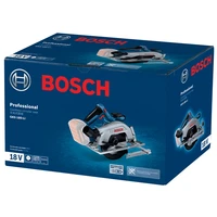 Циркулярная пила Bosch Professional GKS 185-LI #5