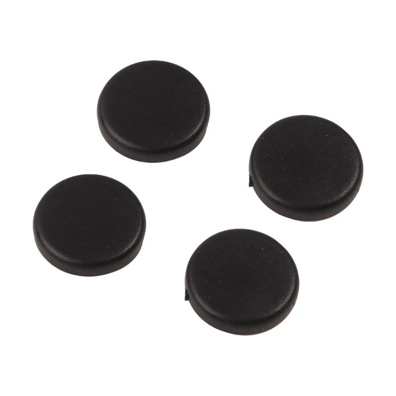 Для Thinkpad T460S T470S ноутбук Нижняя часть корпуса подушечки для ног Замена резиновых