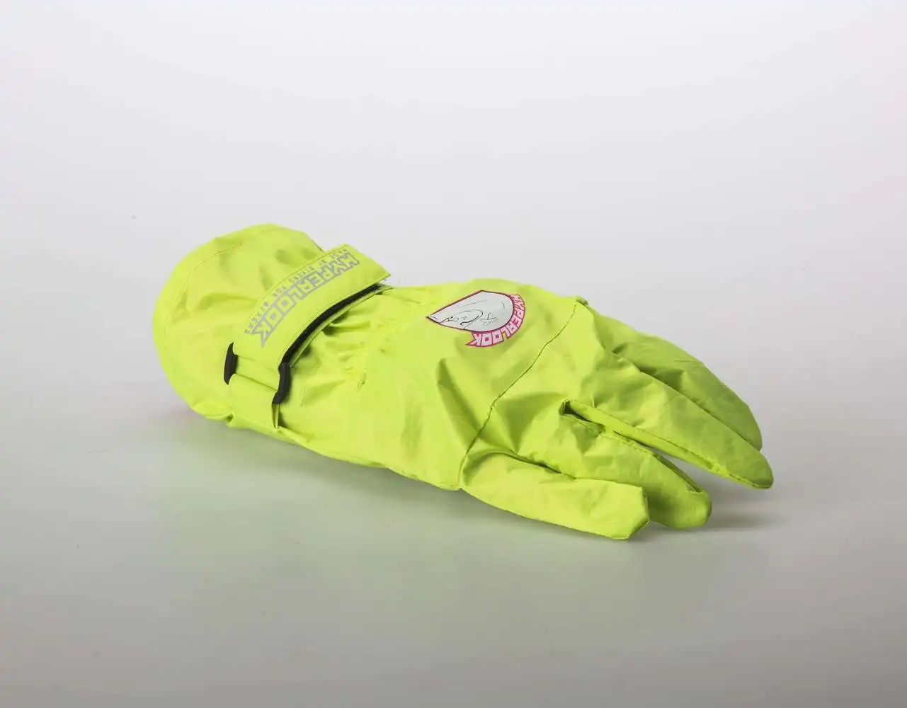 Hyperlook Element Перчатки дождевые