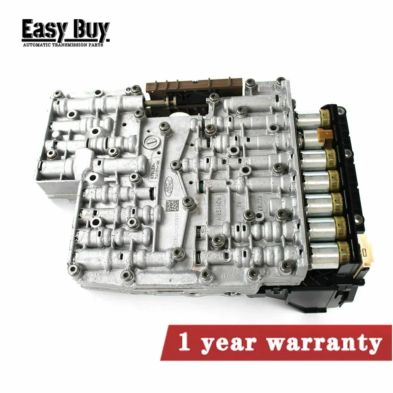 AL3P7A101CA AL3Z7G276A 6R80 Корпус клапана коробки передач AL3P-7Z490-BA Подходит для Ford F150 2011 и