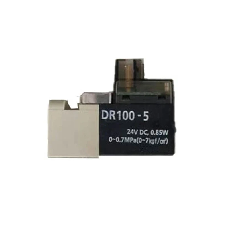 

100%NEW ORIGINAL 1 Year Warranty DR100-5