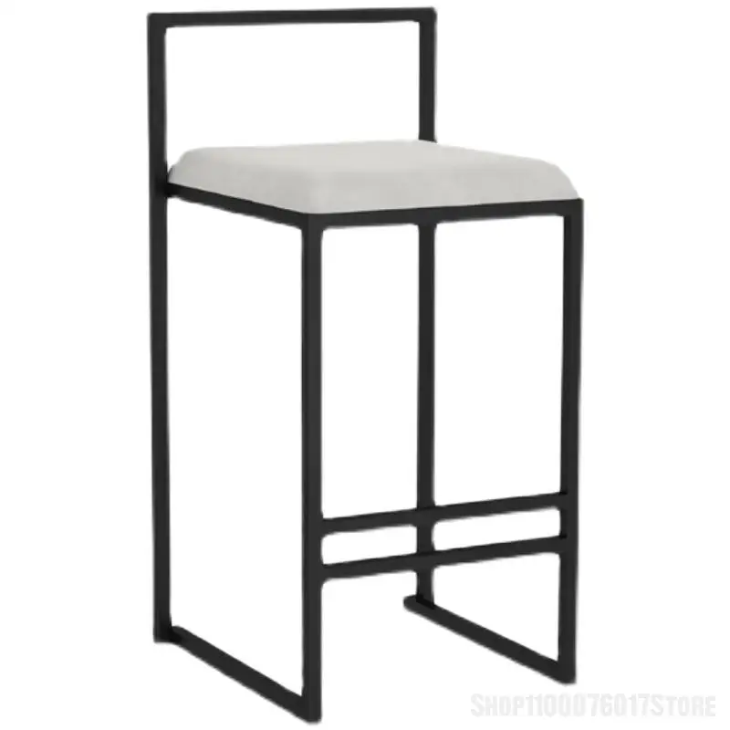 Скандинавский креативный простой светлый Роскошный домашний Золотой барный