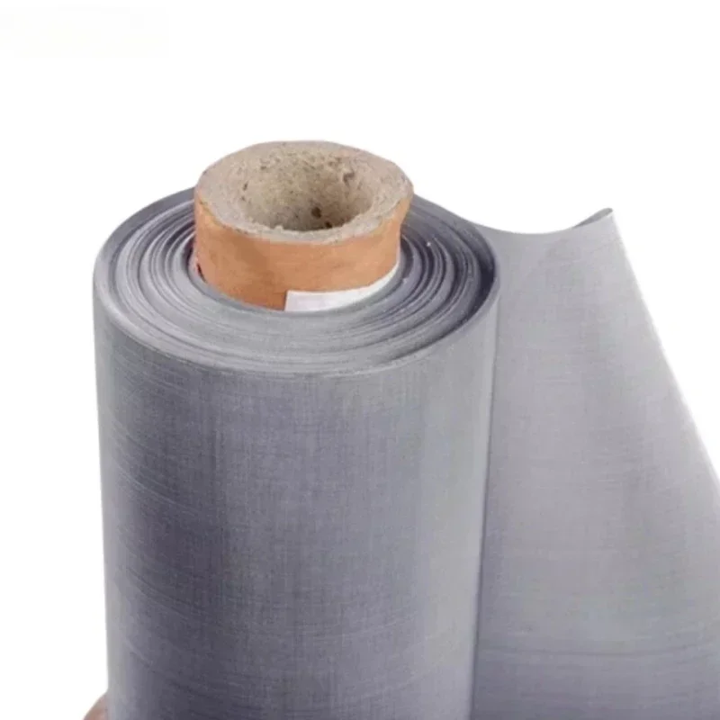 Индивидуальная сетка из никель-хромового сплава Cr20ni80 высокая