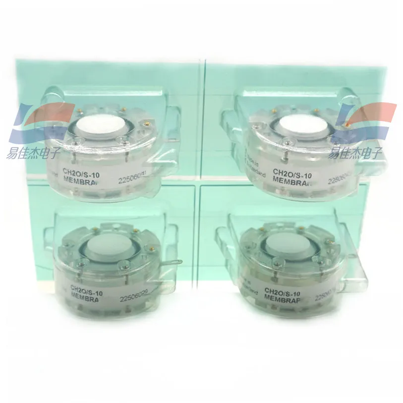 

YJJ 3 Long Life Formaldehyde Sensor CH2O/S-10