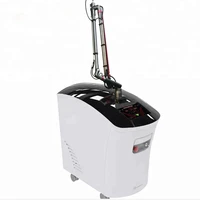 755nm picosecond laser tattoo removal freckles old age spots removal machine laser pico laser