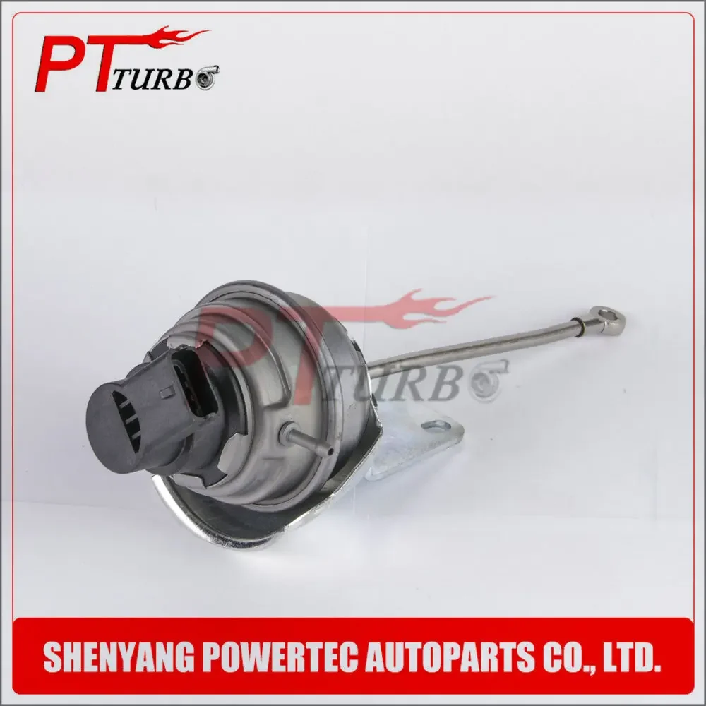 Электрогонный привод турбозарядного устройства для Fiat Bravo II Grande Punto Idea Punto1.6 JTD 120 HP