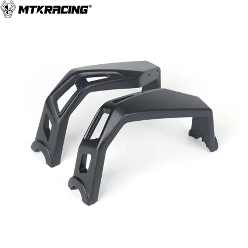 MTKRACING защита рук для Can-Am Ryker 600/900 аксессуары ручной поручни и комплект защиты руля