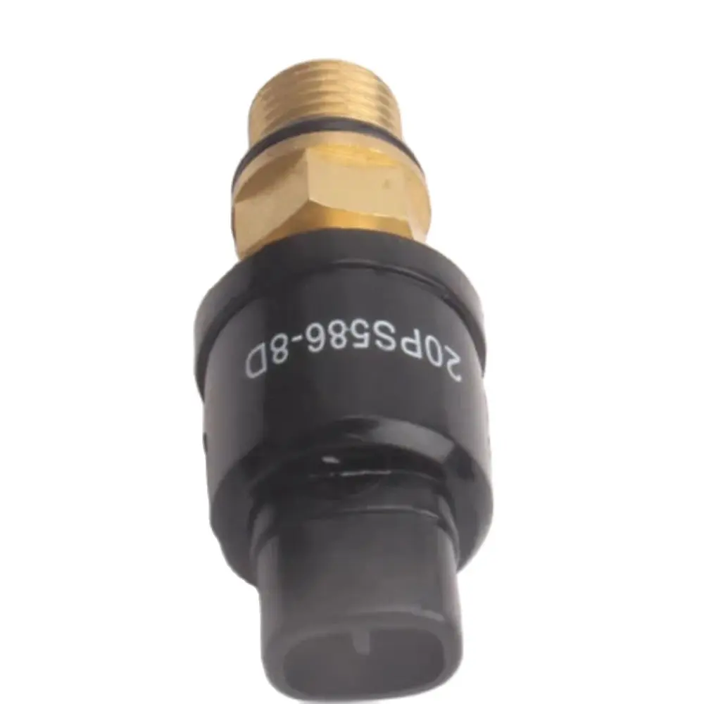 Запасные части для ремонта и замены экскаватора Doosan Daewoo DH220-5 DH225-7 DH220-7 2549-9112 20PS586-8D