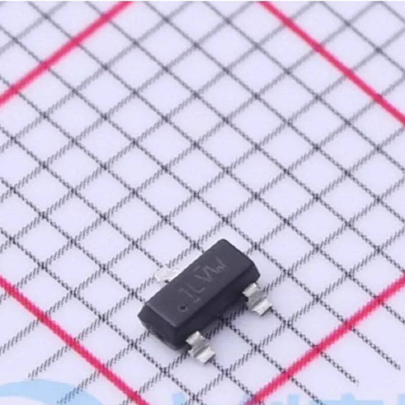 DRV5032FADBZT Преобразователи Магнитные датчики Переключатели (твердотельные)