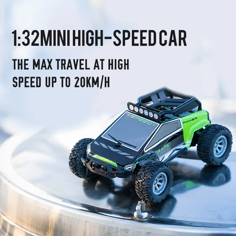 2023 HQ 1:32 высокоскоростной Дрифтерный автомобиль с дистанционным управлением