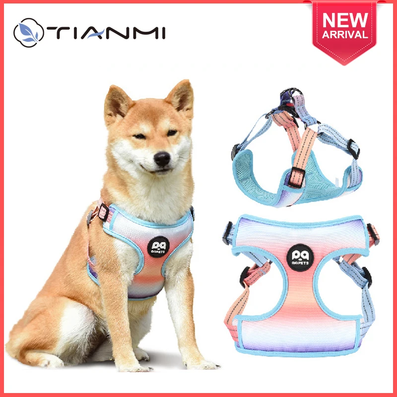 

Поводок для собак TINAMI, регулируемый Светоотражающий Поводок для собак и кошек