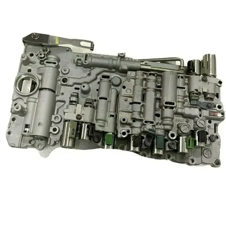 Для Toyota Lexus A960E A960 TB-65SN TB-60NF корпус клапана автоматической коробки передач