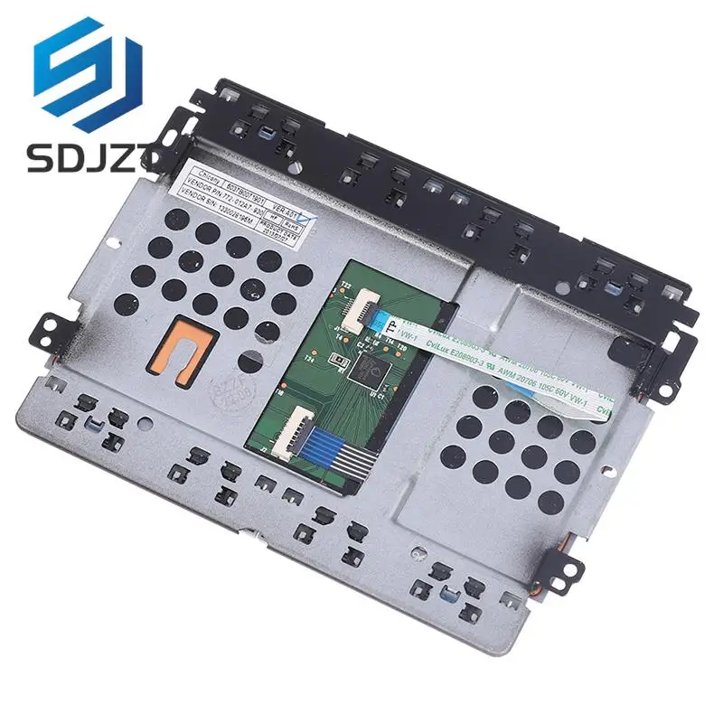 

1pc Trackpad Touchpad Click Mousepad For HP Elitebook Folio 9470m 9480m Mouse Button Board Left And Right Clicker