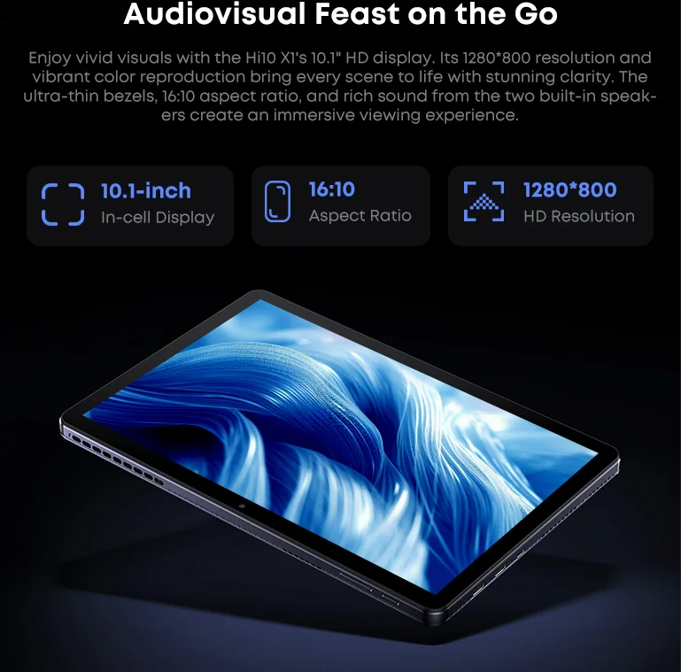 Планшет CHUWI Hi10 X1 2 в 1