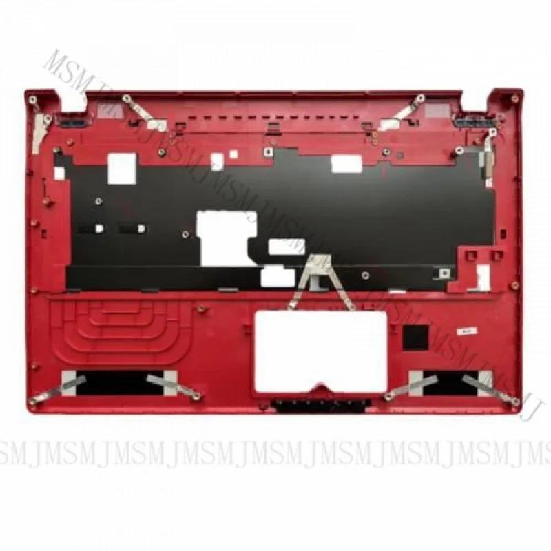 Фото S +++Новый для MSI GE60 2 шт. MS-16GF MS-16GC верхняя крышка упора для рук, черный 3076GCC415 №2