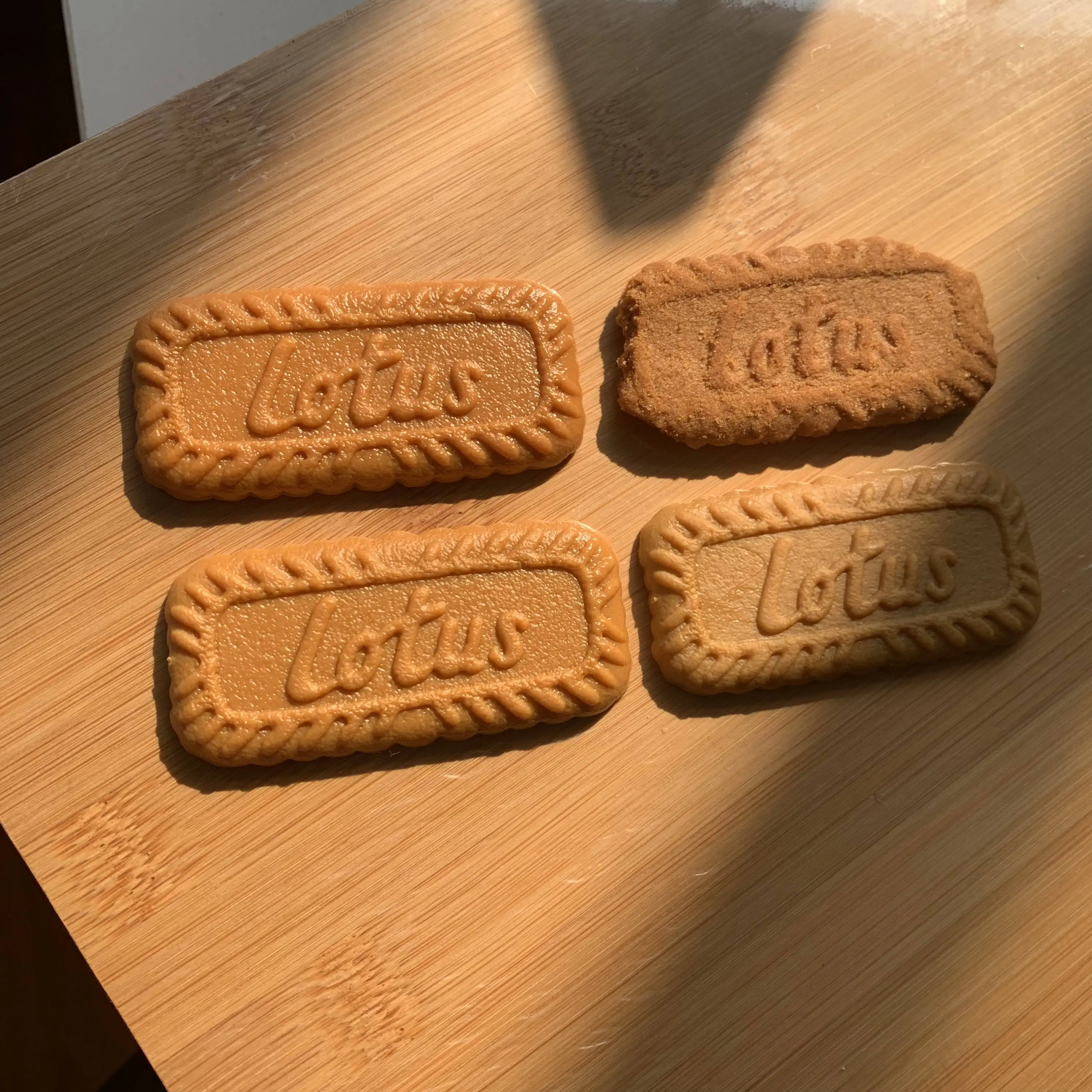 ПВХ искусственное печенье имитационная модель еды детские игрушки с поддельным