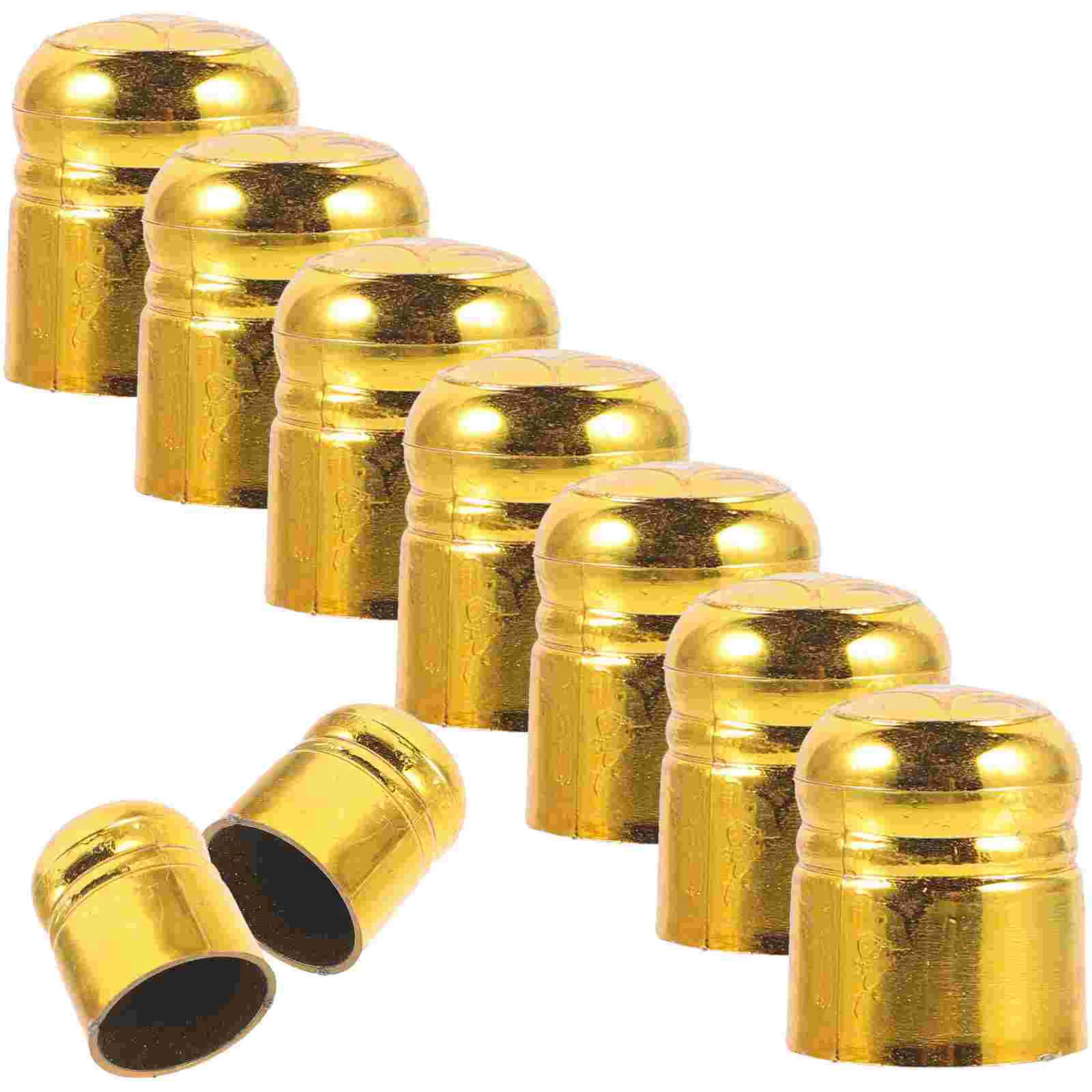 

10 шт., декоративные флажки, пластиковые детали