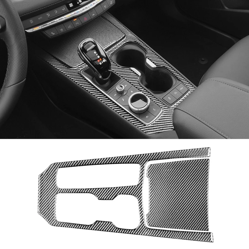 

Аксессуары для Cadillac XT4 2018 2019, 1 шт.