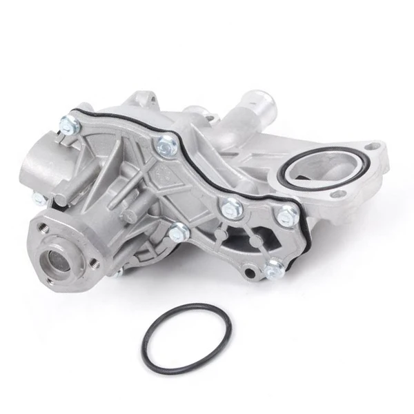 

037121010A Manufacturers Parts Engine Water Pump Assembly For Vw Santana Poussin 99 Rookie 06 Golf Jetta