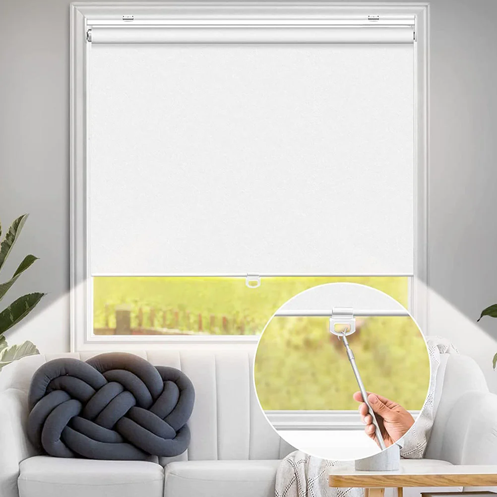 Зажимы для крепления балдахина оконные шторы прозрачные горизонтальных жалюзи