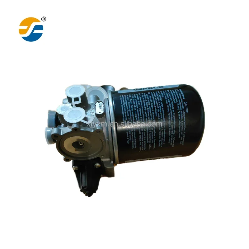 Оригинал 4324210280 Для фильтра для осушителя воздуха Golden Dragon King Long Higer ZK6129 Ankai