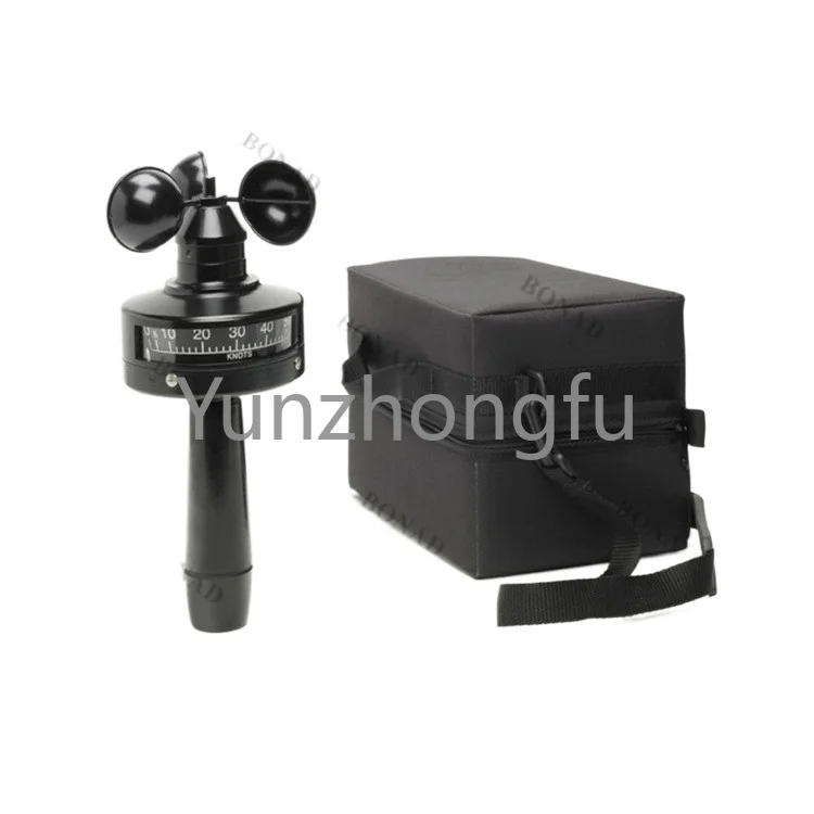 Рисунок 2 - Портативный анемометр IM159