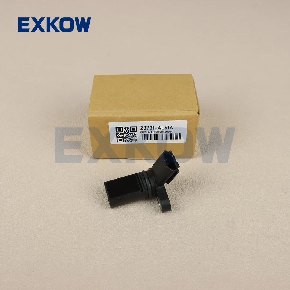 Датчик положения распределительного вала подходит для Nissan Navara D40 Tenna 350Z Frontier NV3500