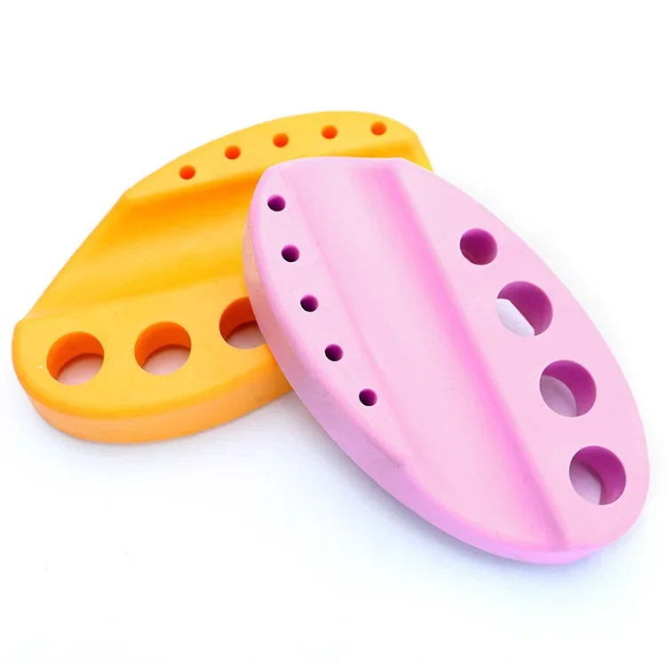 Держатель для чашки с чернилами татуировки аксессуары макияжа принадлежности