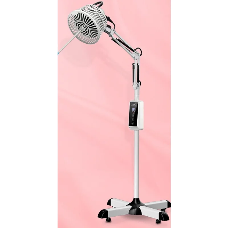 

Heating Lamp Household Electric Baking Lamp Heating Lamp Medical Far Infrared Physiotherapy Lamp Electromagnetic Wave