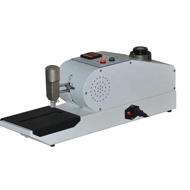 

XHF-04B Crock Meter of Testing Equipment like 500 amp carbon pile load tester 5kw bank 10kv cable ac voltage test device