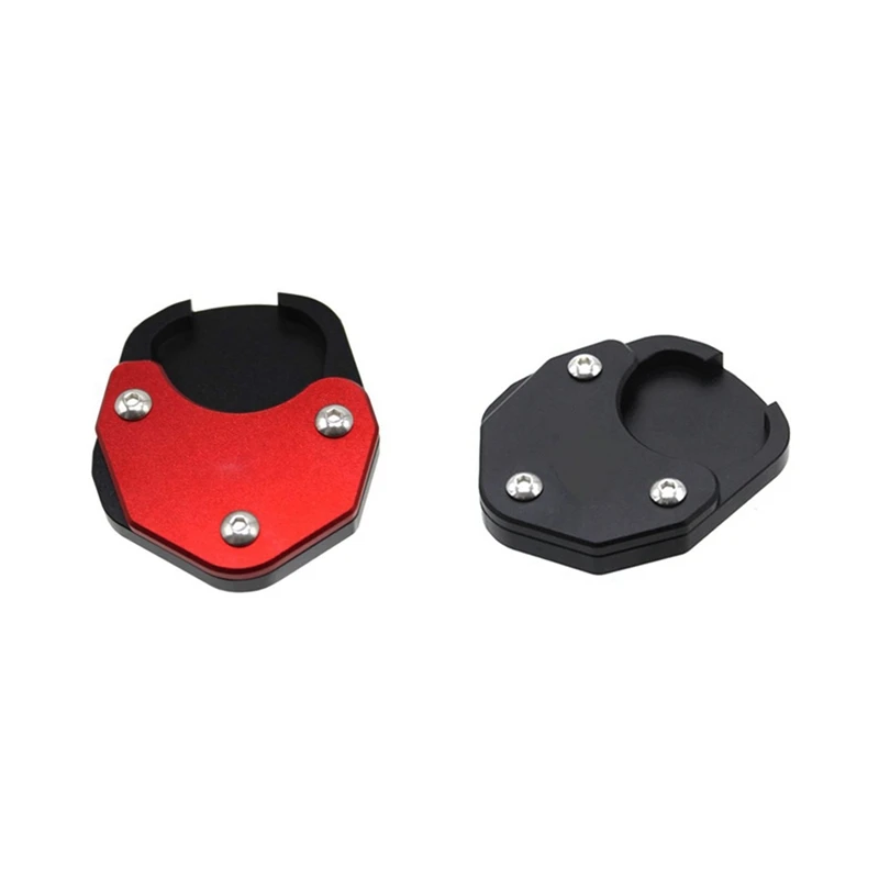 

Motorcycle Accessories Kickstand Foot Side Stand Enlarger Pad For Tiger660 Tiger660 Tiger Sport 660 2022