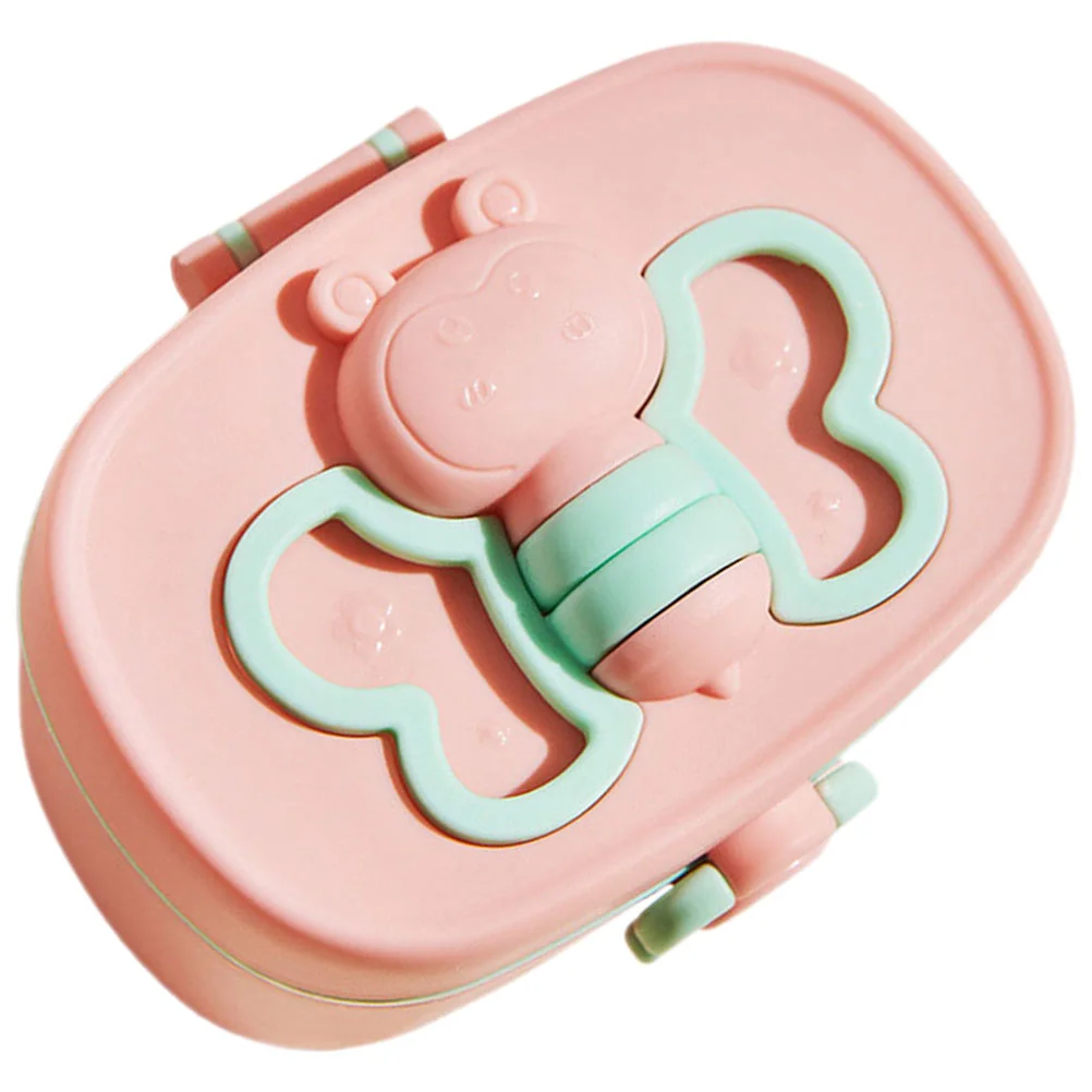 

Infant Formula Dispenser Outdoor Portable Milk Container The Go Baby