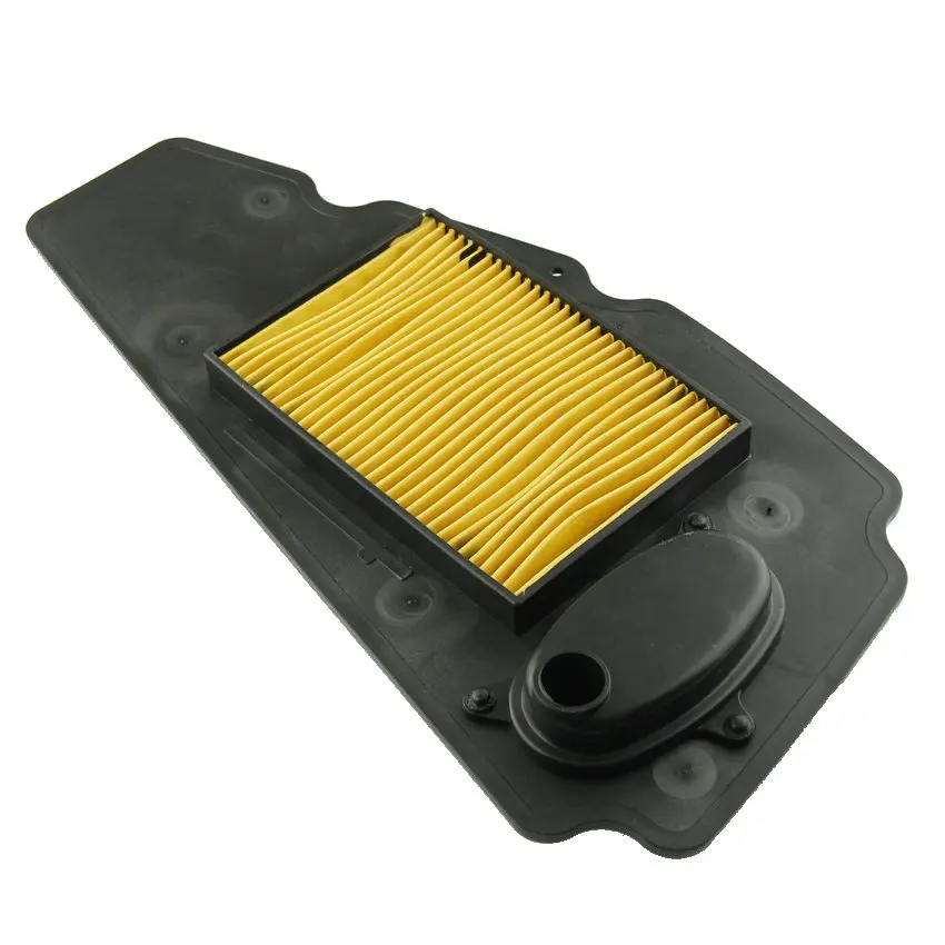 

Motorcycle Air Filter Intake Air Cleaner Element For Honda NSS250 Forza EX MF08 2005 2006 2007 17210-KSV-J02