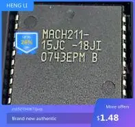 100% новый MACH211SP-15JC-18JI