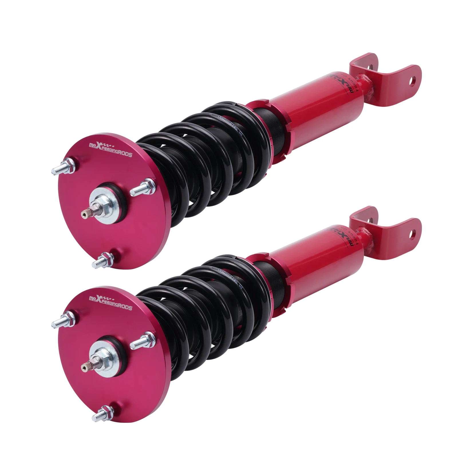Подвеска Coilovers Level Soft to Hard Adjust для Toyota Supra JPN JZA80 RZ 1993-1998 гг.