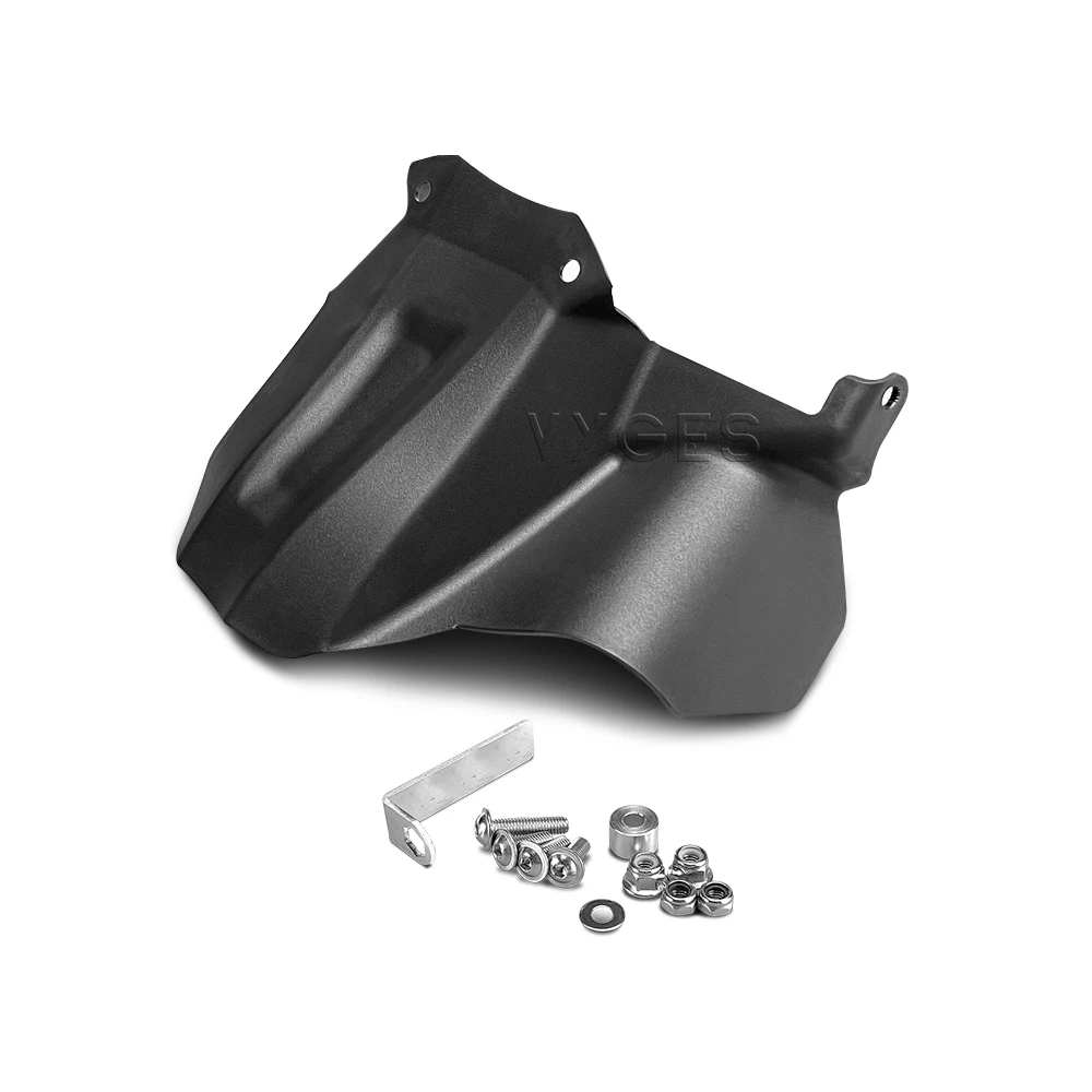 

Для BMW R1300GS R 1300 GS 2023-аксессуары для мотоциклов, внутренний брызговик, противоударный щит, задний брызговик, брызговик, удлинитель