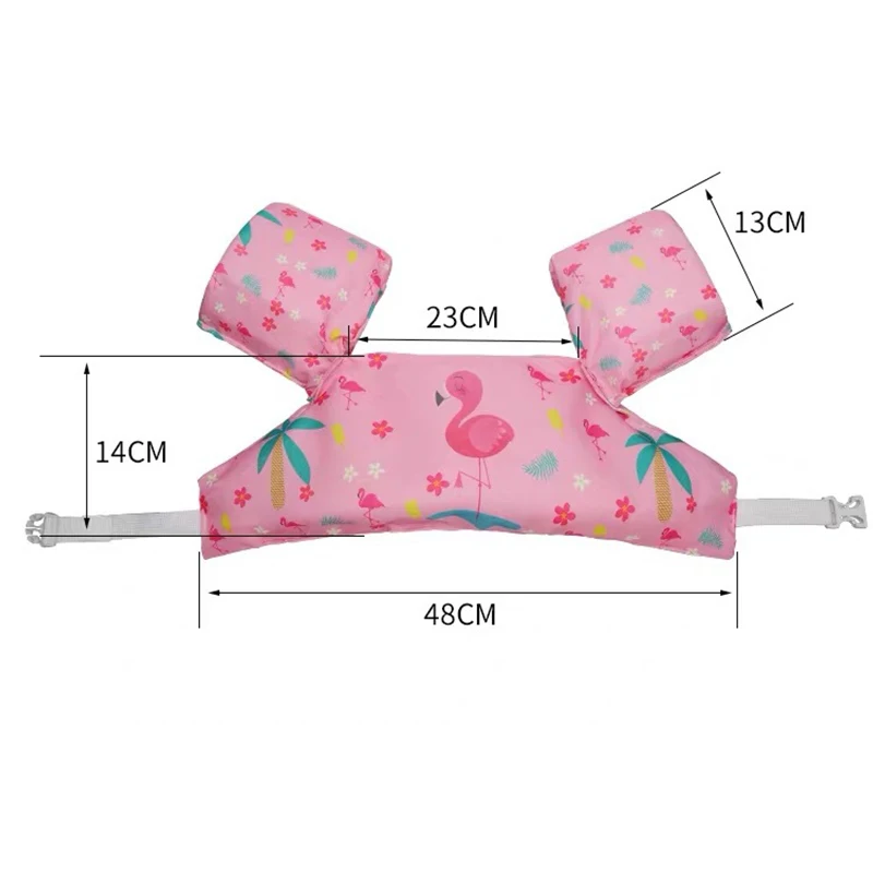 Надувные повязки HH с кольцом для плавания детский поплавок надувной круг детей