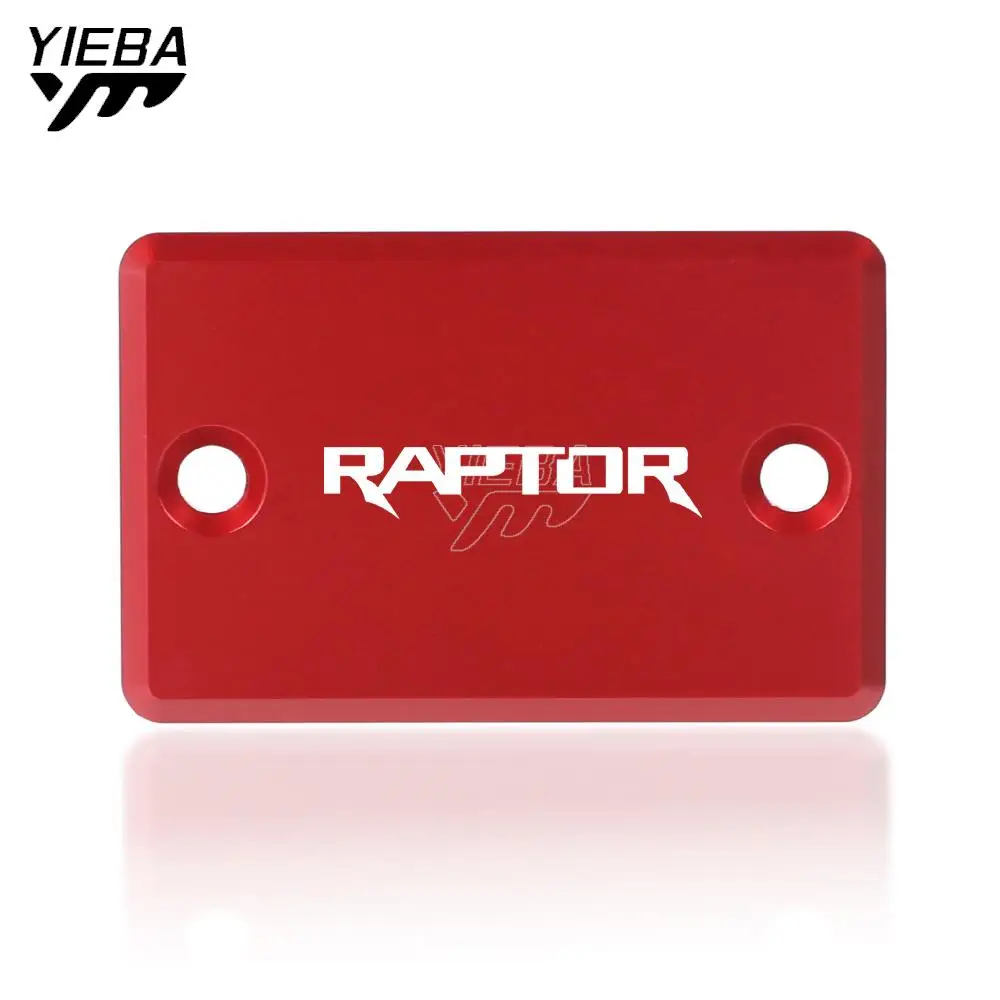 

Крышка резервуара тормоза мотоцикла для YAMAHA RAPTOR YFM700R YFM 700R 700 R 2008 2009 2010 2011 2012 2013 2014 2015 2016 2017 2018