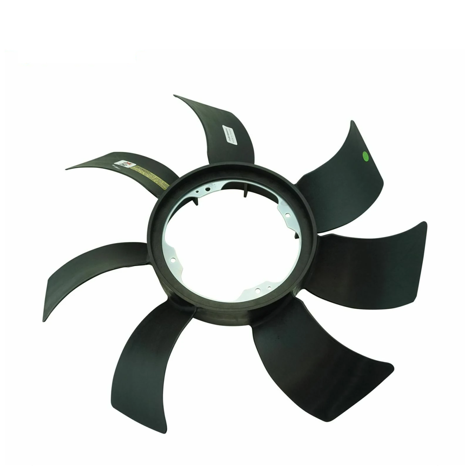 

Engine Radiator Cooling Fan Blade For Armada NV2500 NV3500 Pathfinder Titan QX56