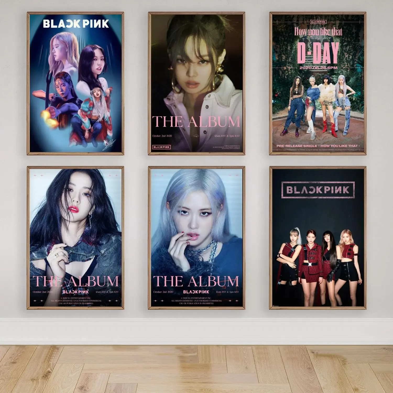 Холст Лизы Ханниган постер и настенное искусство печать с картинками