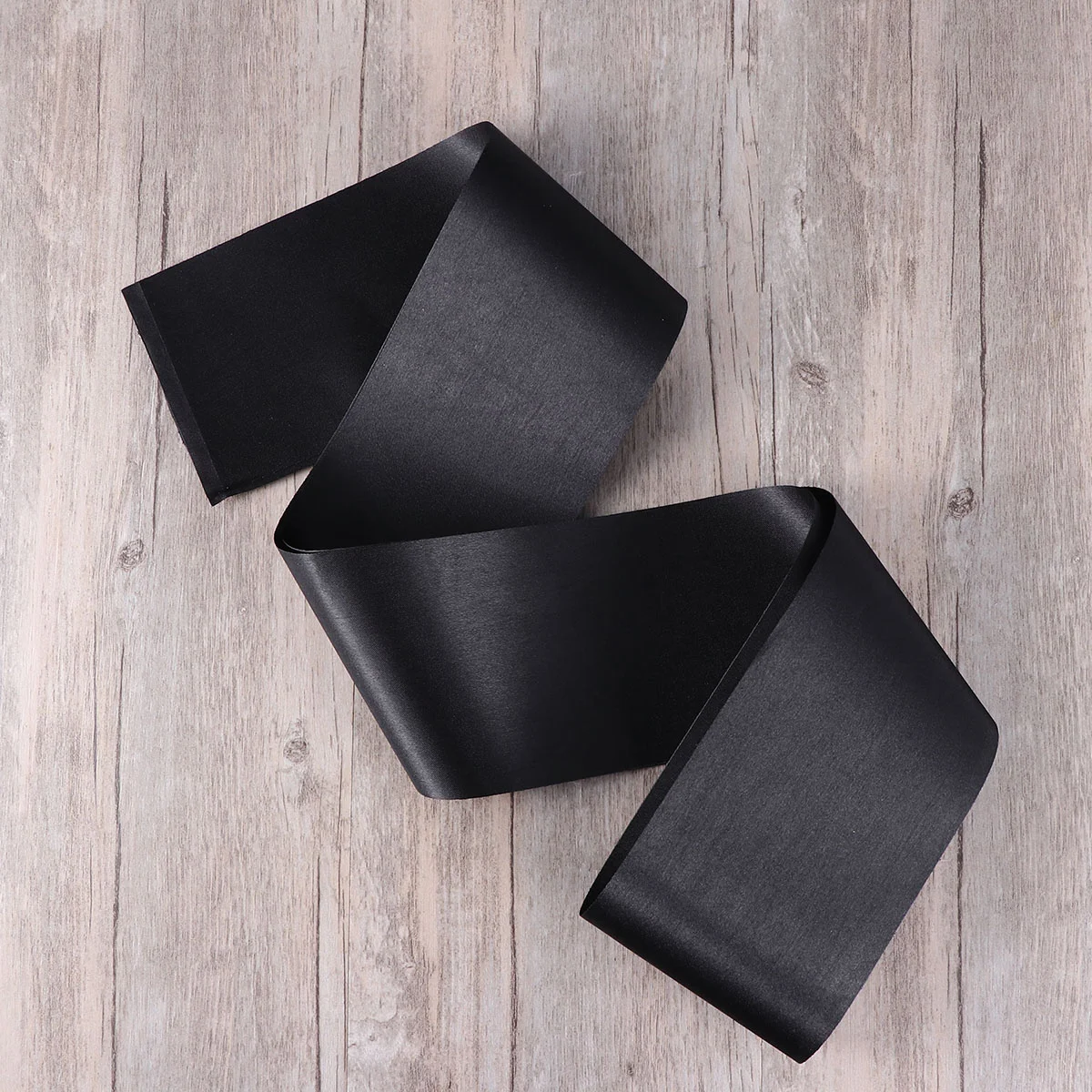 

Sash Black Party Blank Satin Sashes Graduation Dresses Wedding Pageants Replacement Robe Class Graduate Belt Diy Kit Decorate