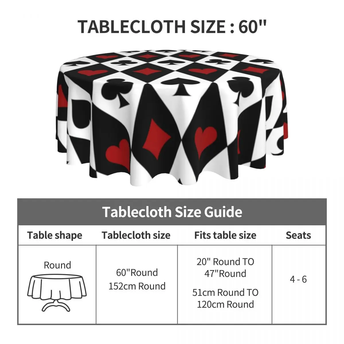 Скатерть для игроков в карты казино азартные игры блэкджек дешевая винтажная