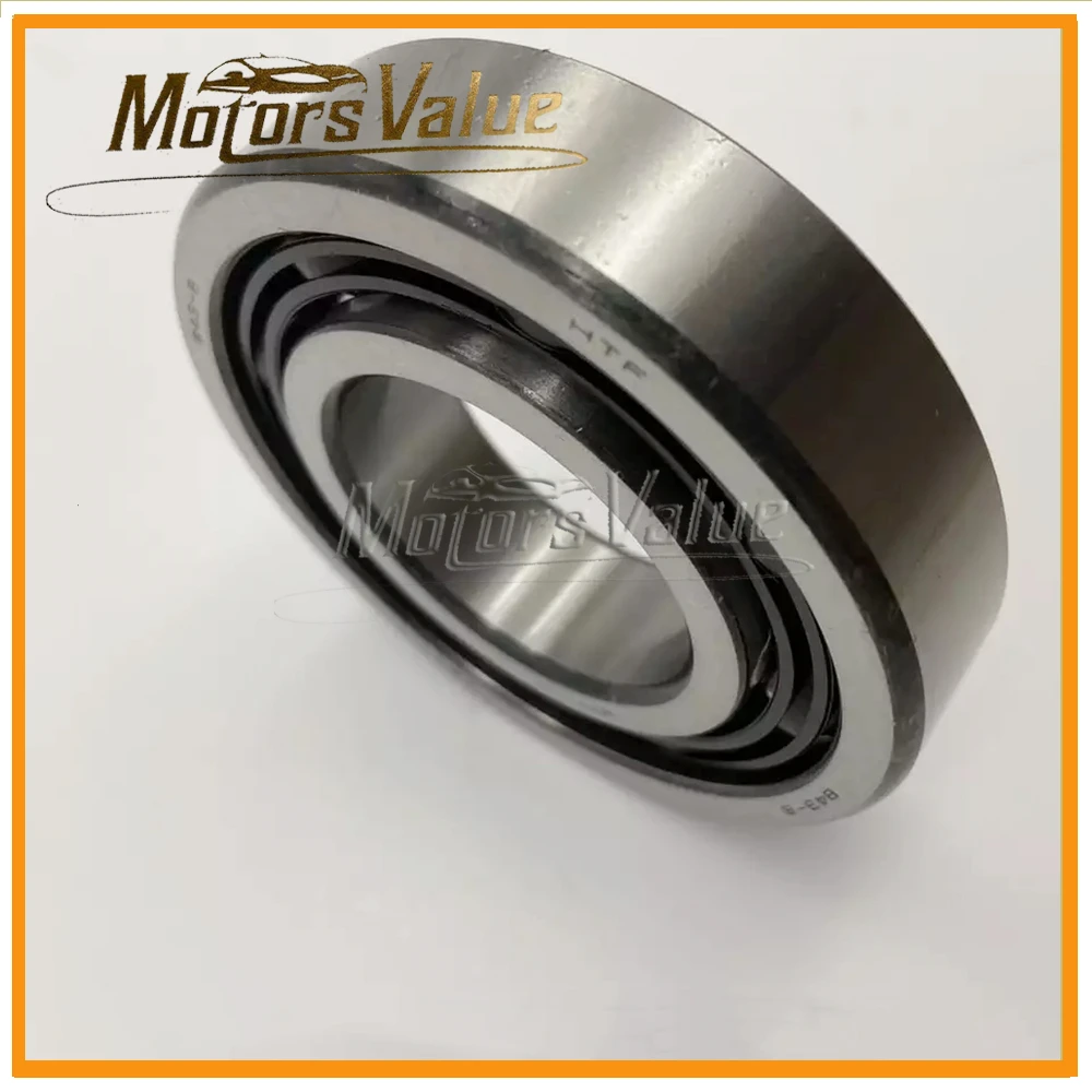 K310 K311 CVT комплект подшипников шкива трансмиссии для Toyota Corolla