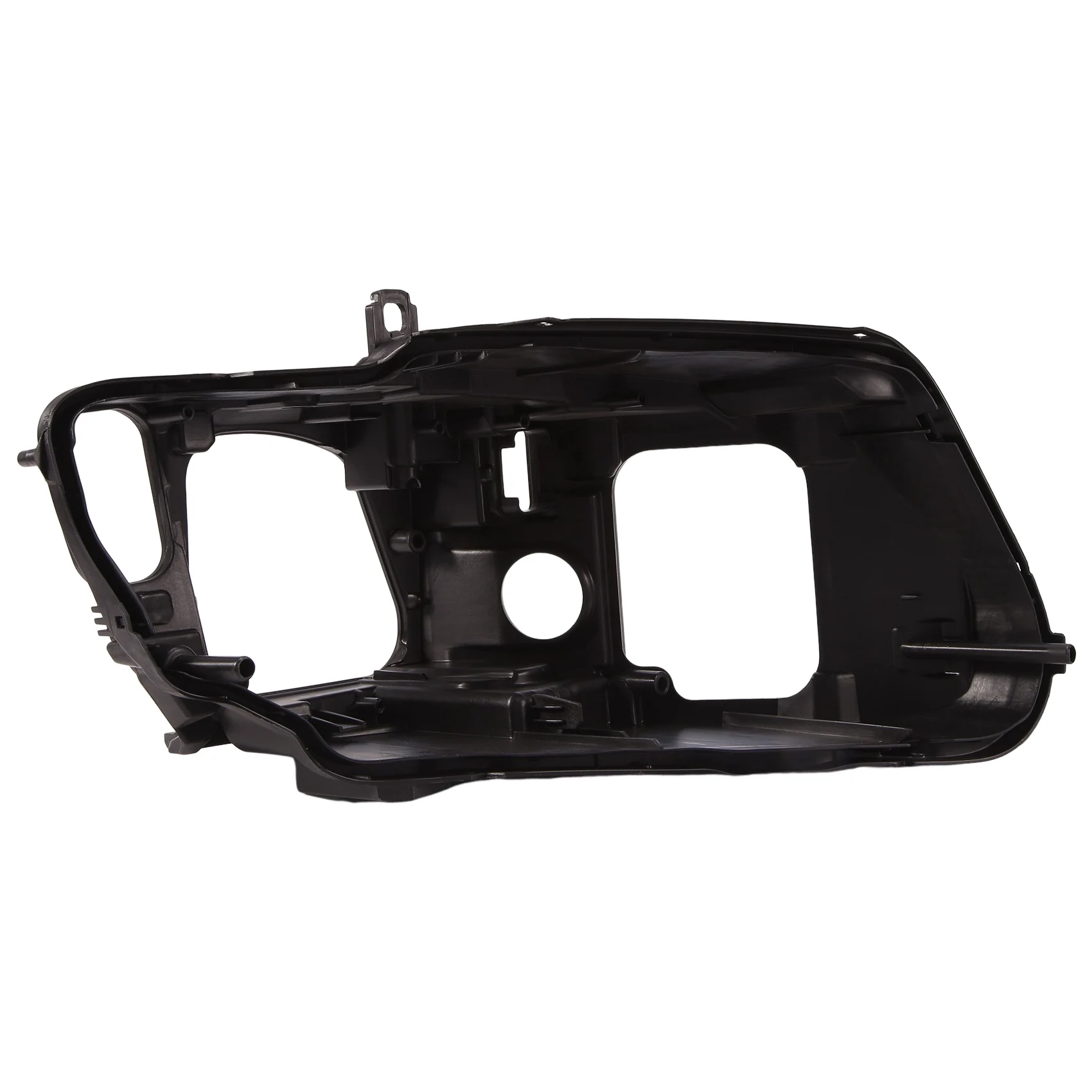 

Car Front Headlight Base For-Audi Q5 2013 2014 2015 2016 2017 Headlight Rear Shell Front Headlight Base Light Box Right