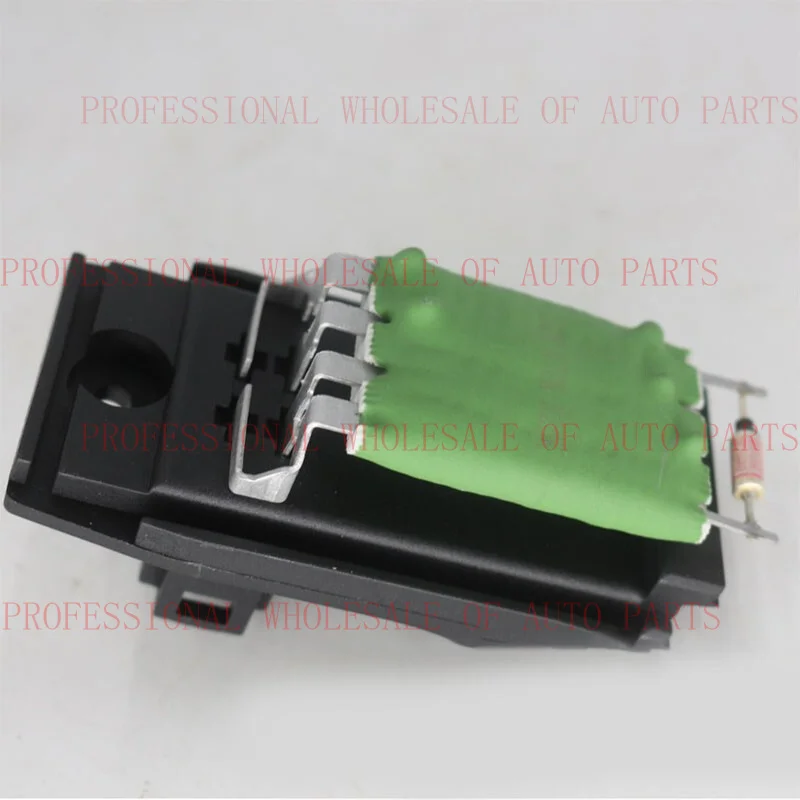 Фото Резистор вентилятора отопителя V+ V+ для Ford Focus Transit Connect Mercury YS4Z18591AA №1